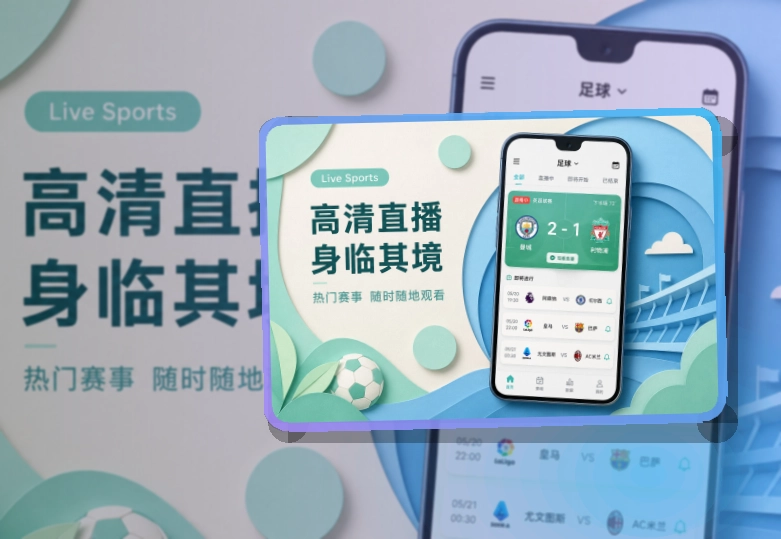 老哥网 App核心亮点,赛程比分更好找,常用入口更直观 页面展示