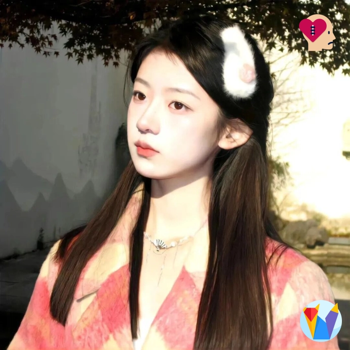 梁女士